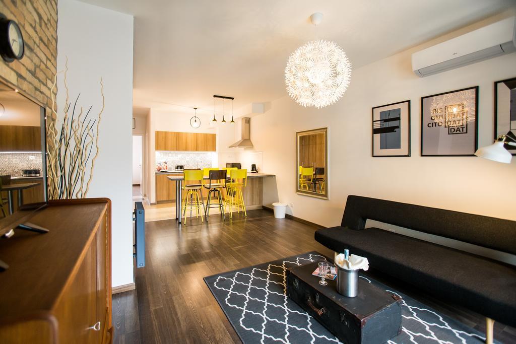 Corvintage Apartments Budapest Exterior photo