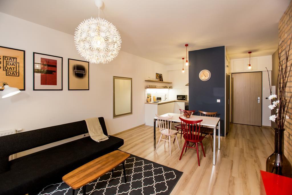 Corvintage Apartments Budapest Exterior photo