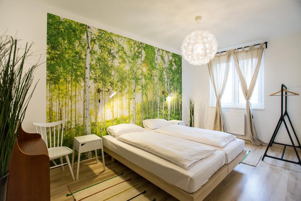 Corvintage Apartments Budapest Exterior photo
