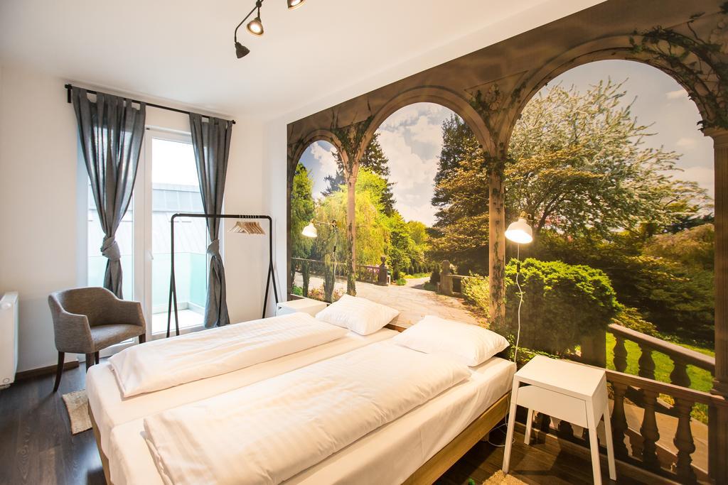 Corvintage Apartments Budapest Exterior photo
