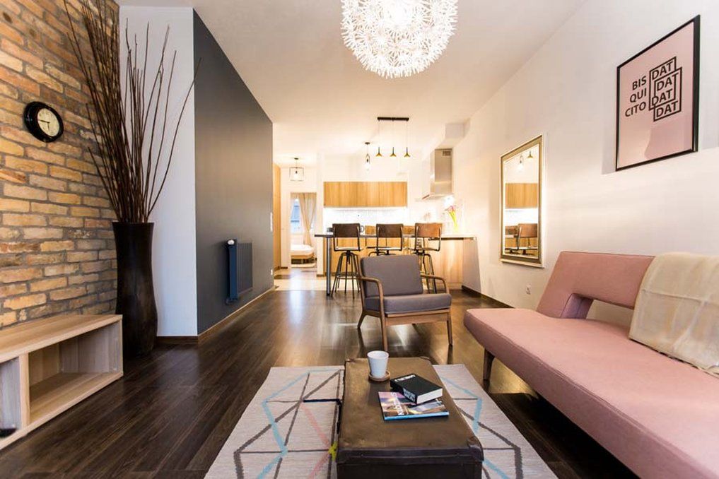 Corvintage Apartments Budapest Exterior photo