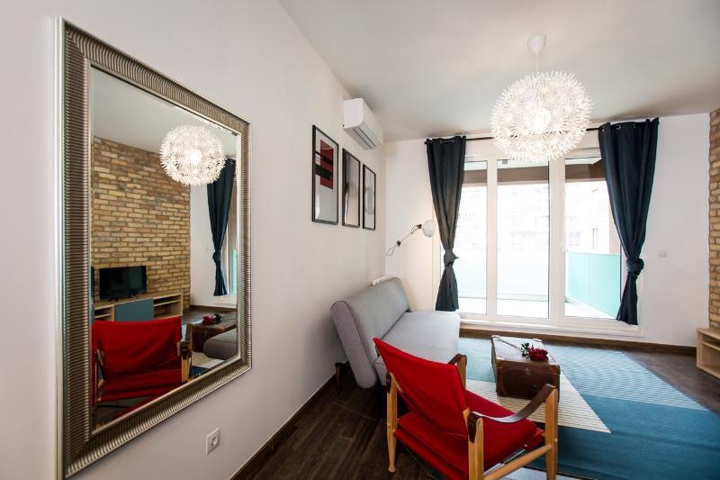 Corvintage Apartments Budapest Exterior photo