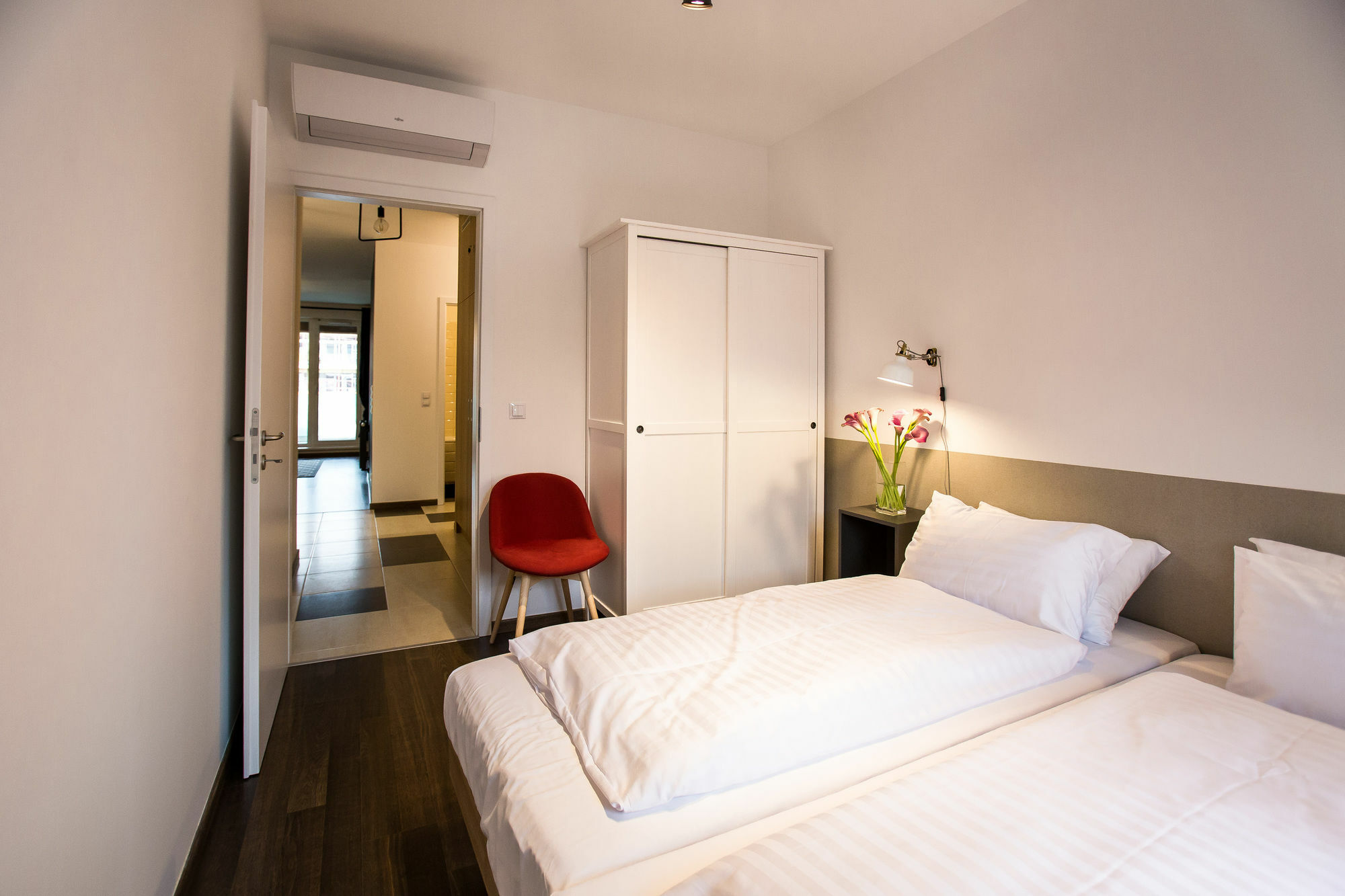 Corvintage Apartments Budapest Exterior photo