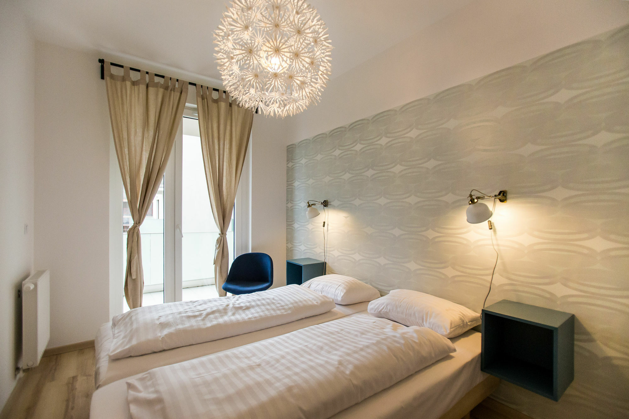 Corvintage Apartments Budapest Exterior photo
