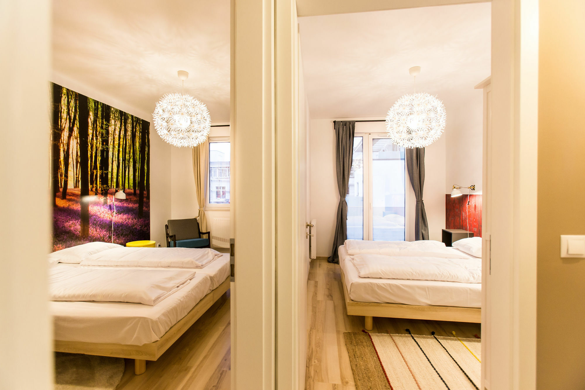 Corvintage Apartments Budapest Exterior photo