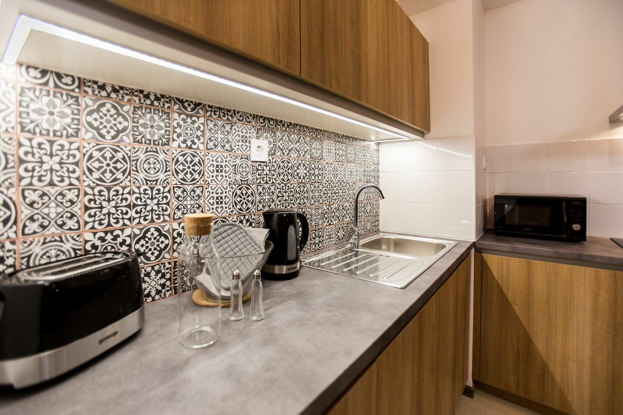 Corvintage Apartments Budapest Exterior photo