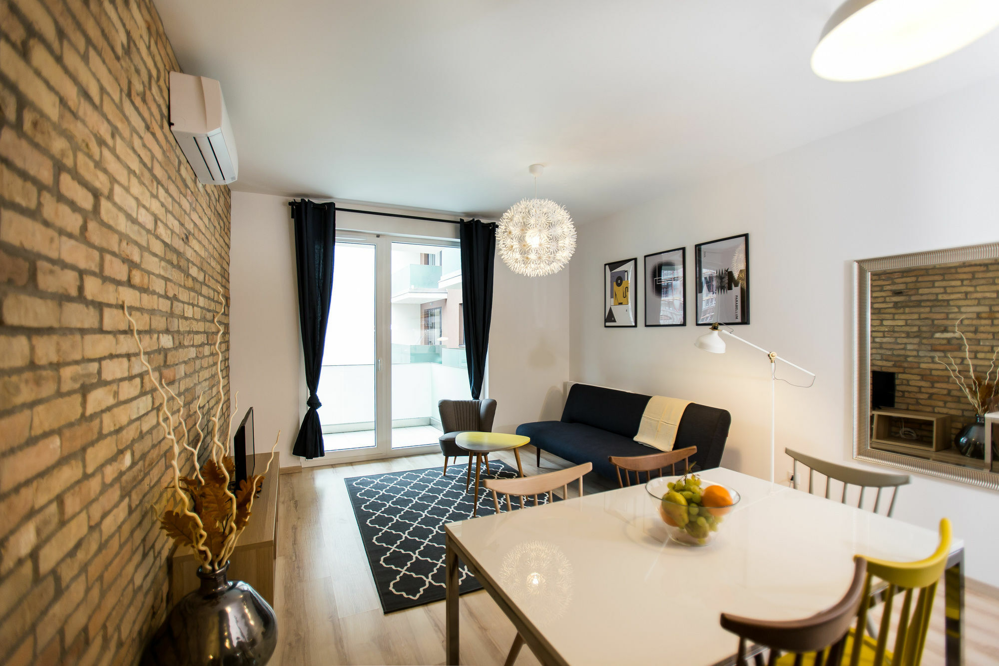 Corvintage Apartments Budapest Exterior photo