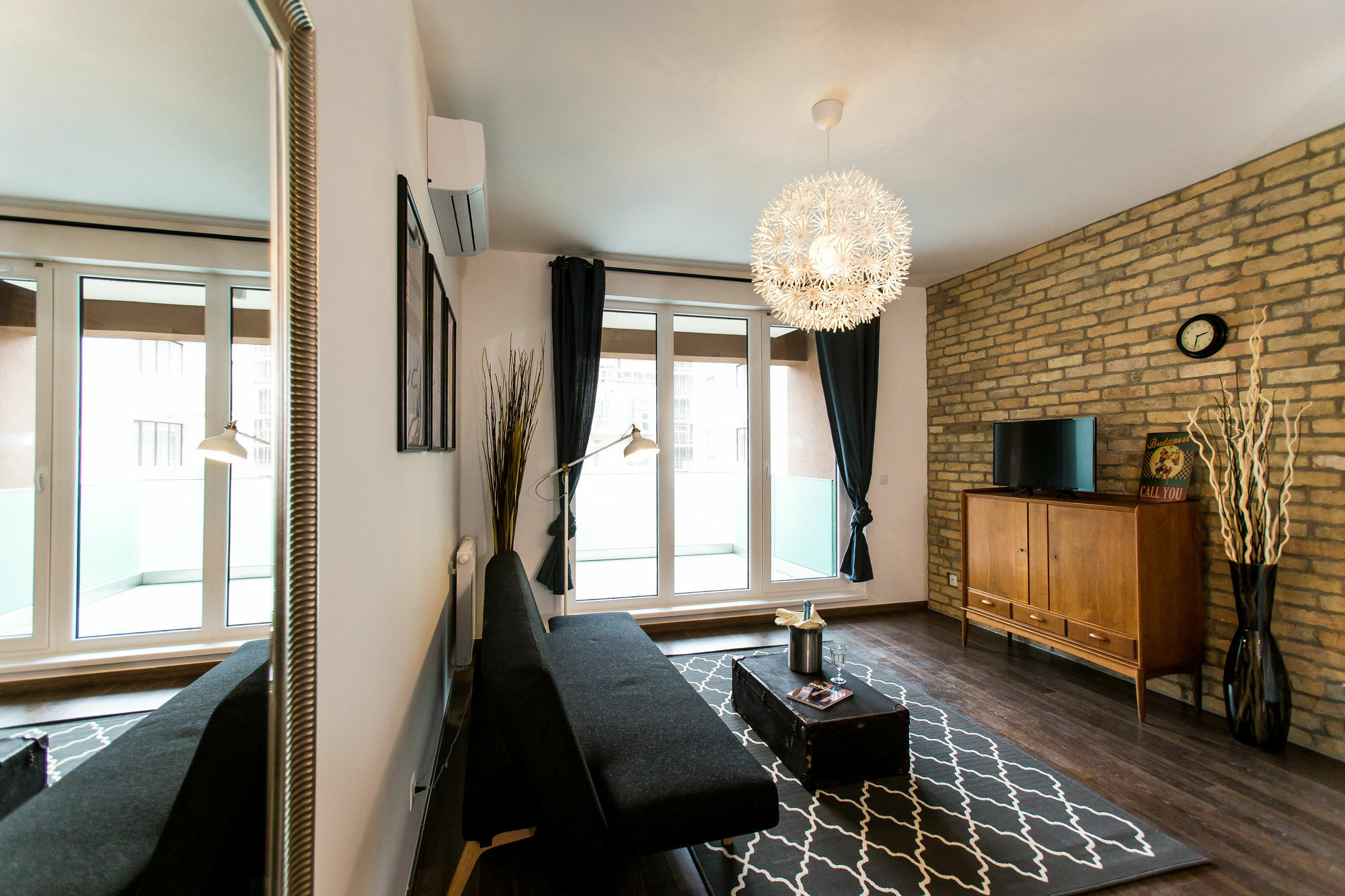 Corvintage Apartments Budapest Exterior photo
