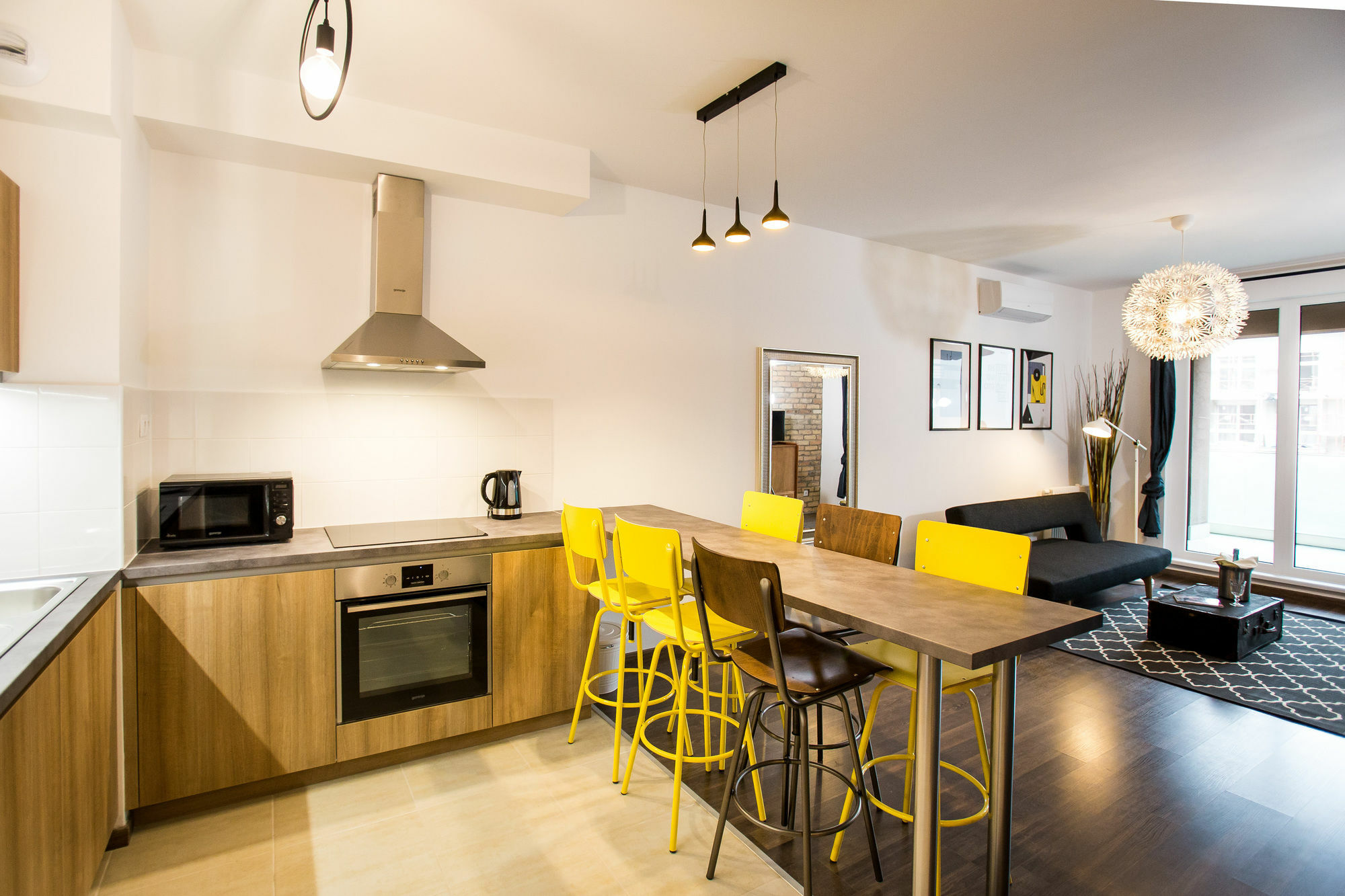 Corvintage Apartments Budapest Exterior photo