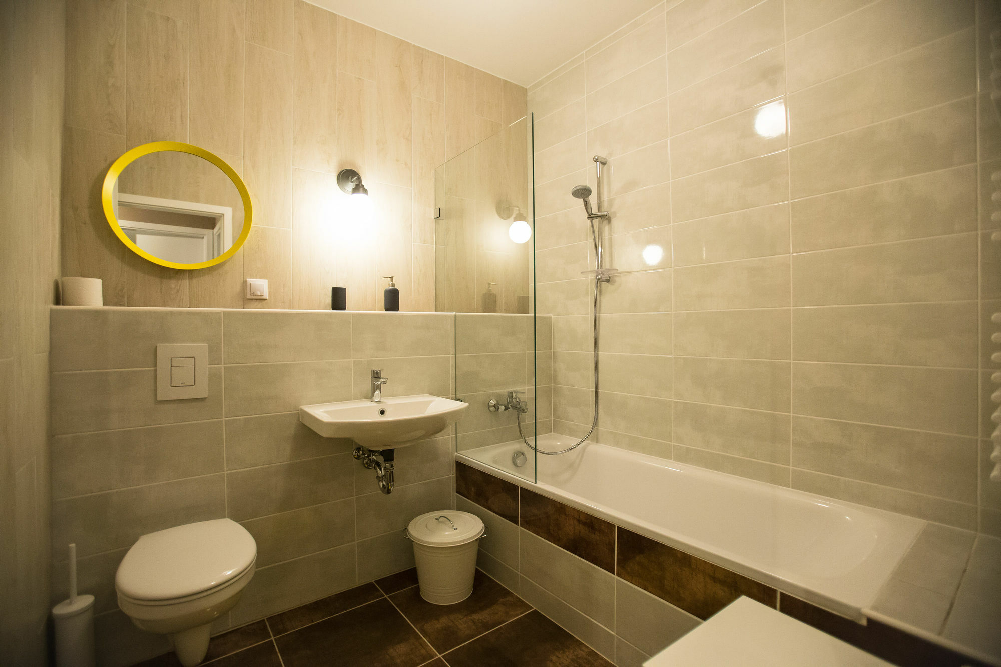 Corvintage Apartments Budapest Exterior photo