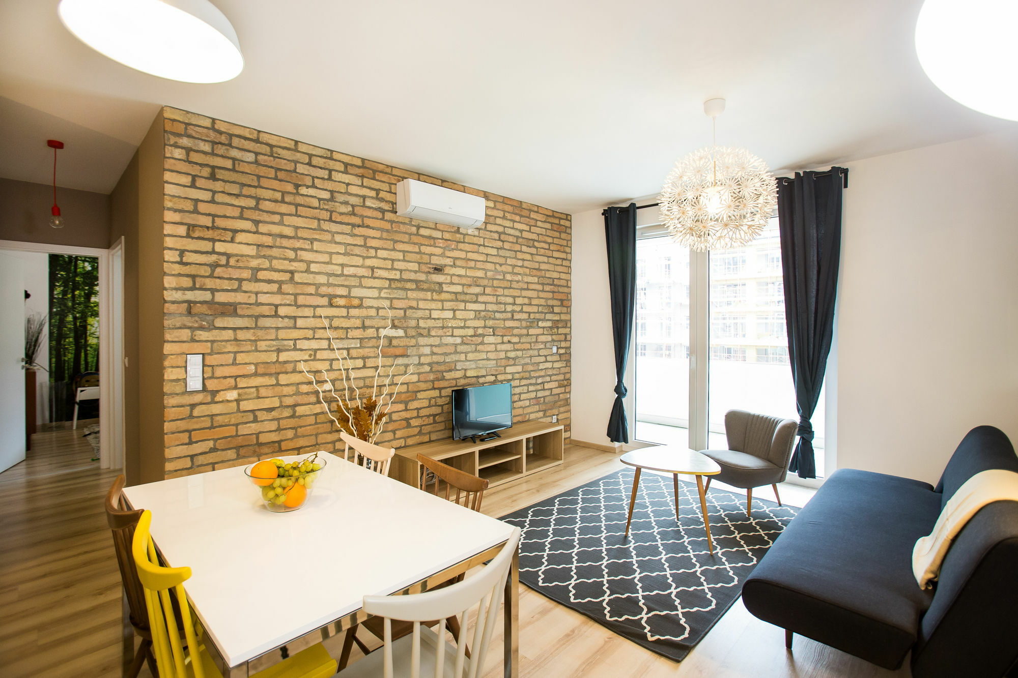 Corvintage Apartments Budapest Exterior photo