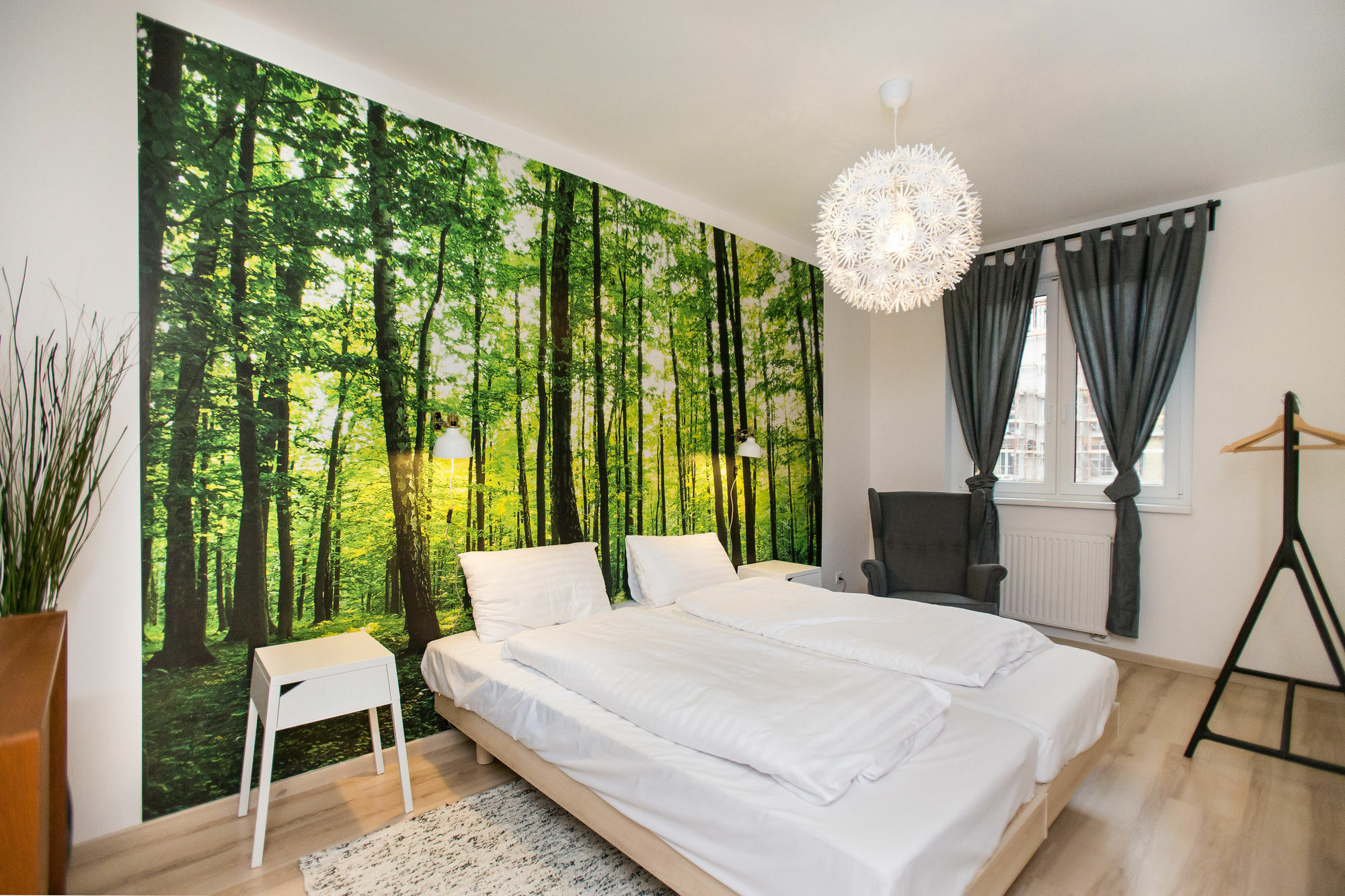 Corvintage Apartments Budapest Exterior photo