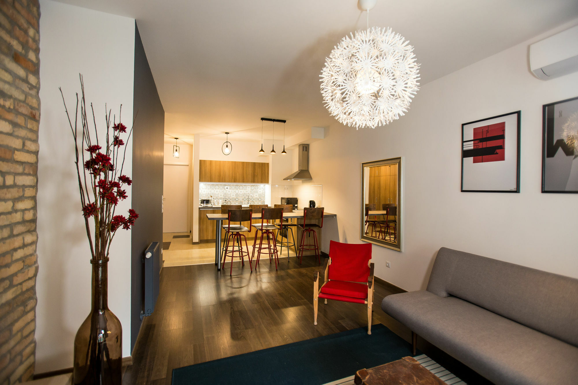 Corvintage Apartments Budapest Exterior photo