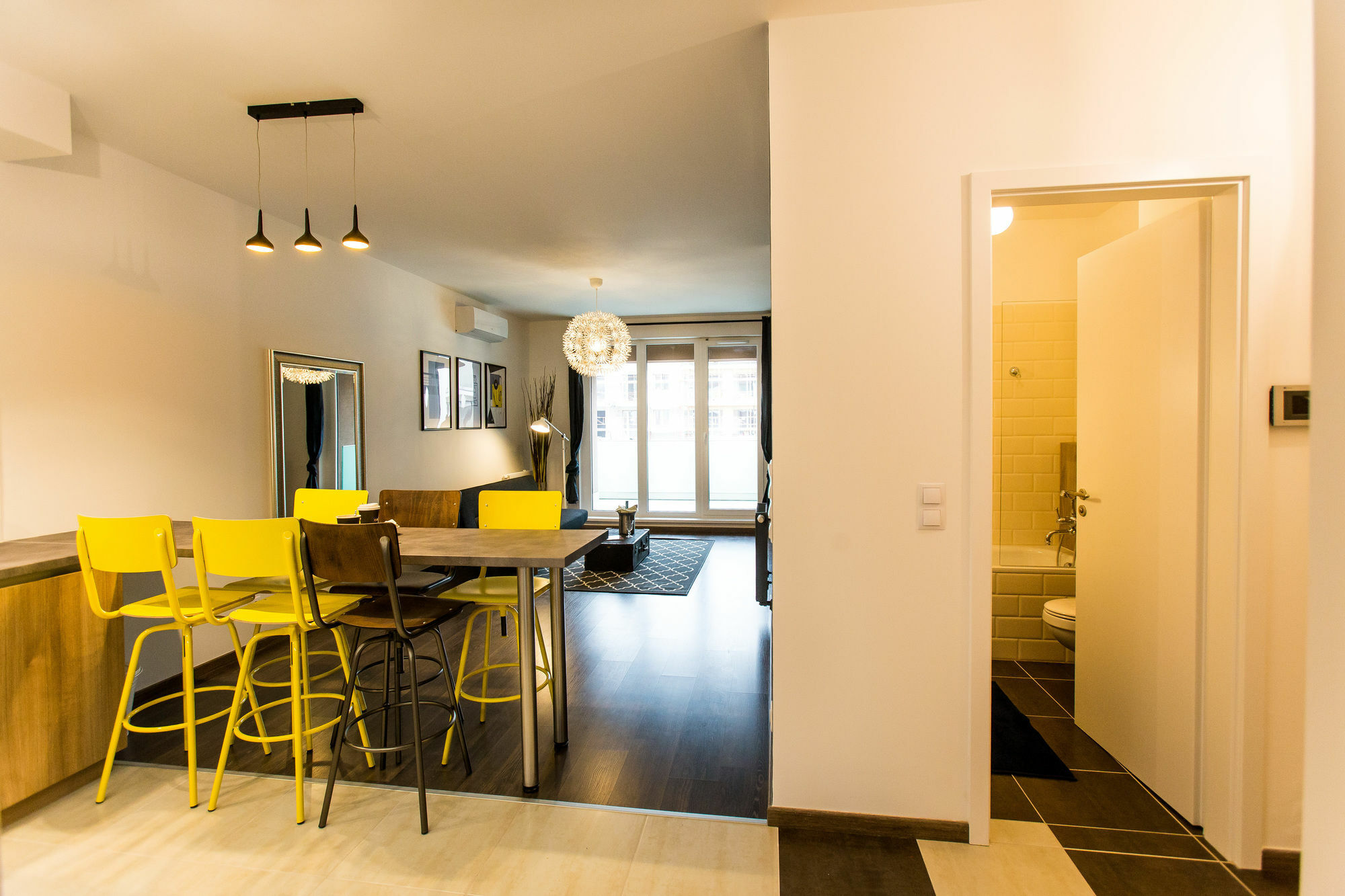 Corvintage Apartments Budapest Exterior photo