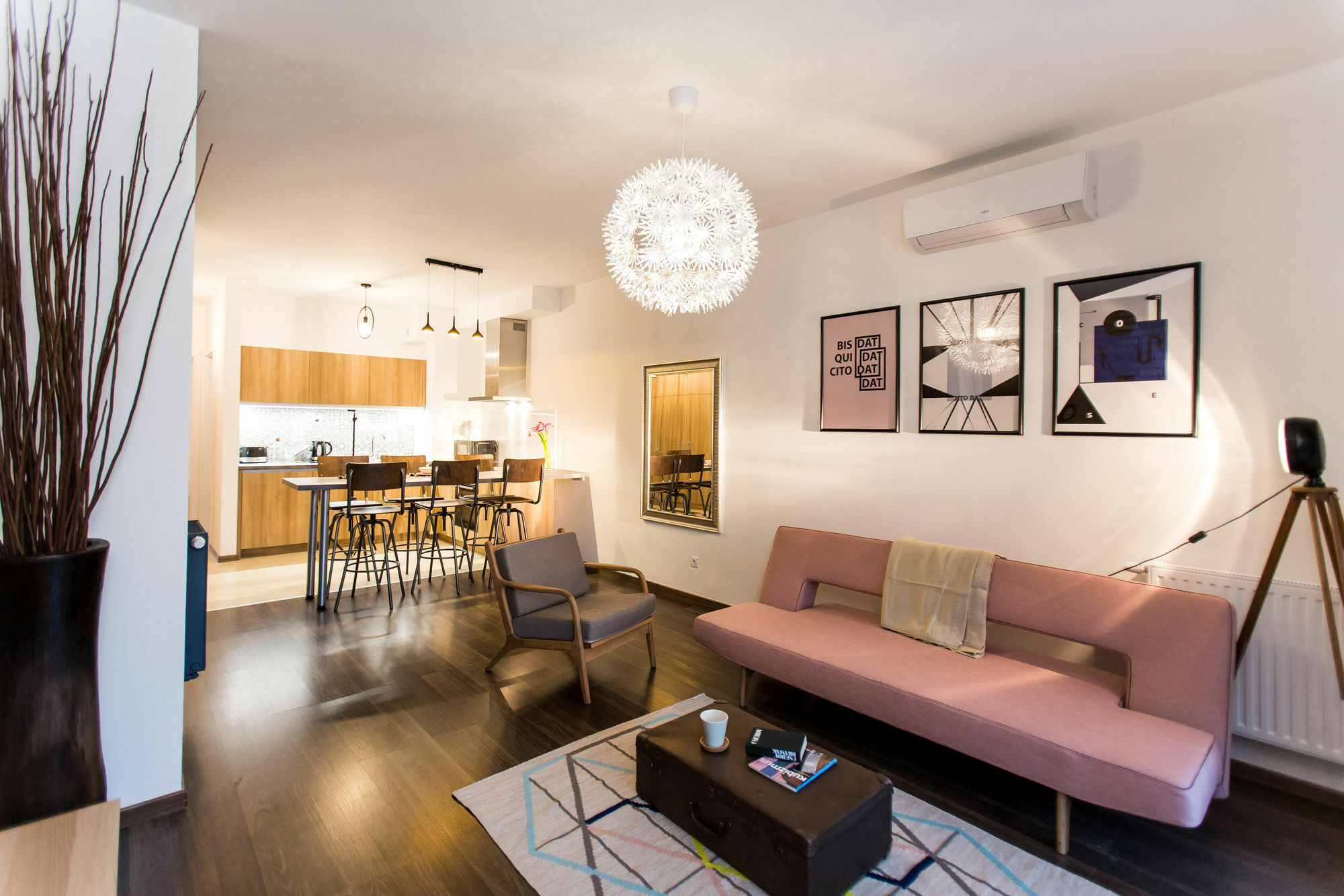 Corvintage Apartments Budapest Exterior photo