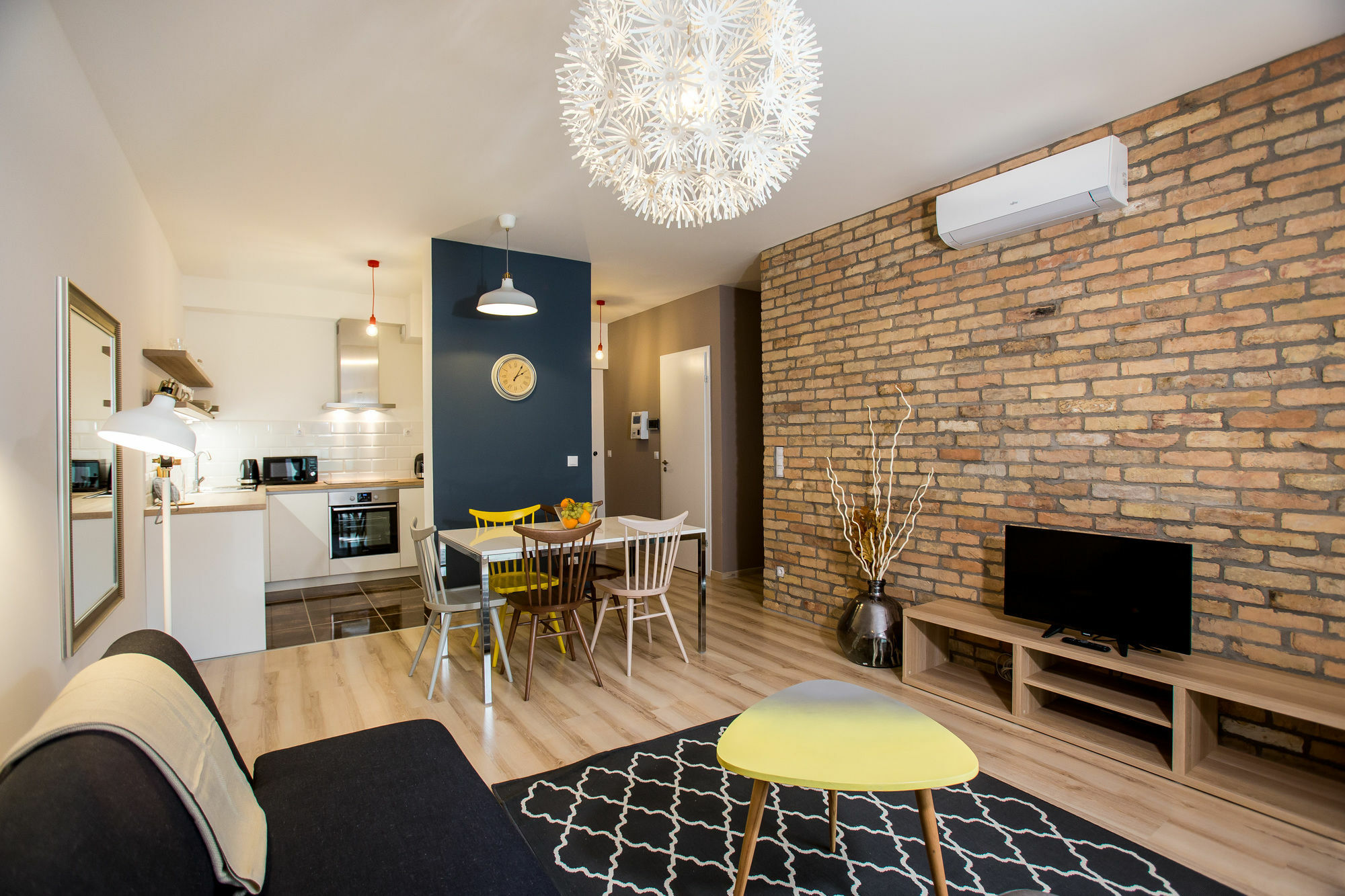 Corvintage Apartments Budapest Exterior photo