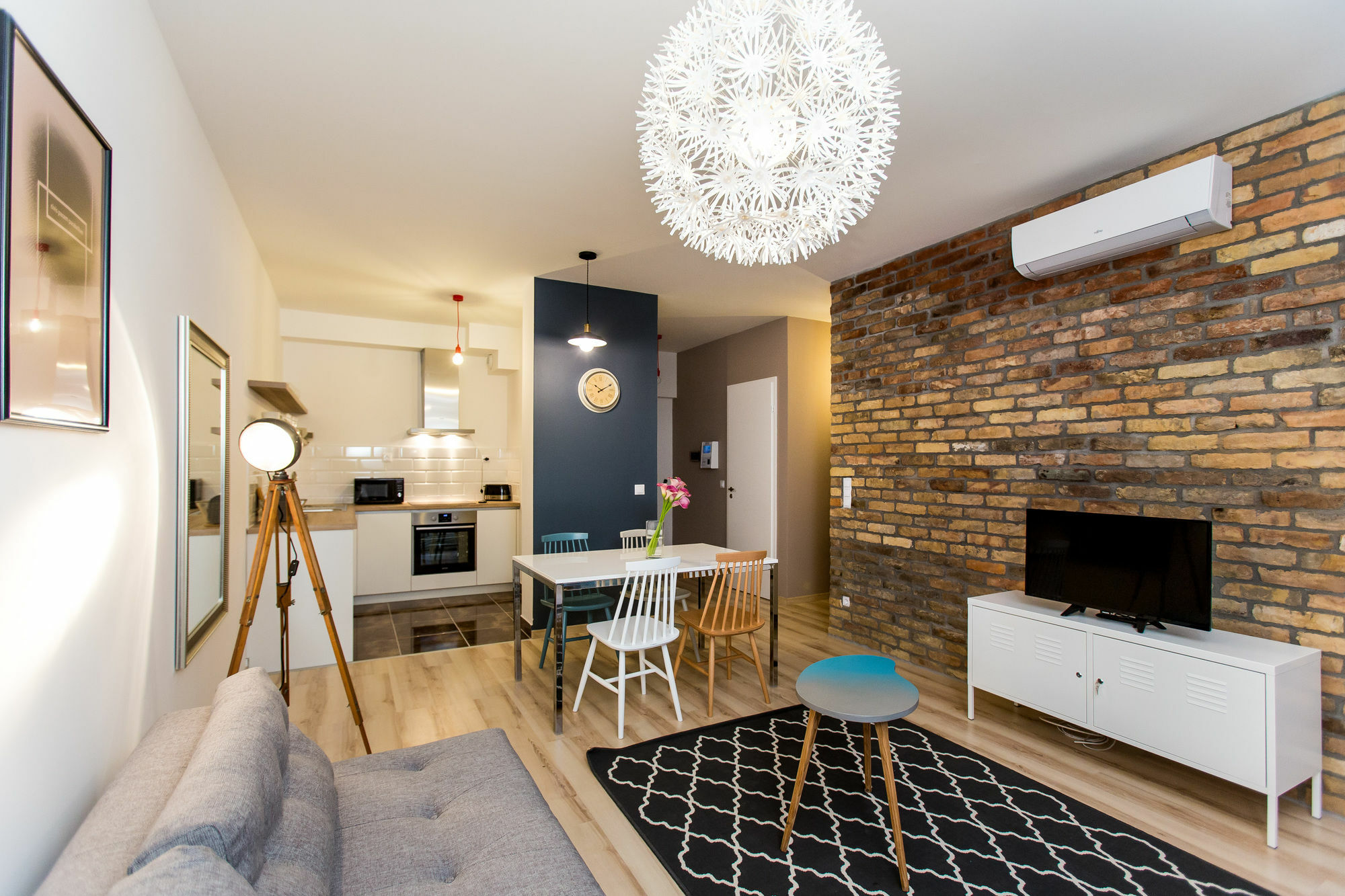 Corvintage Apartments Budapest Exterior photo