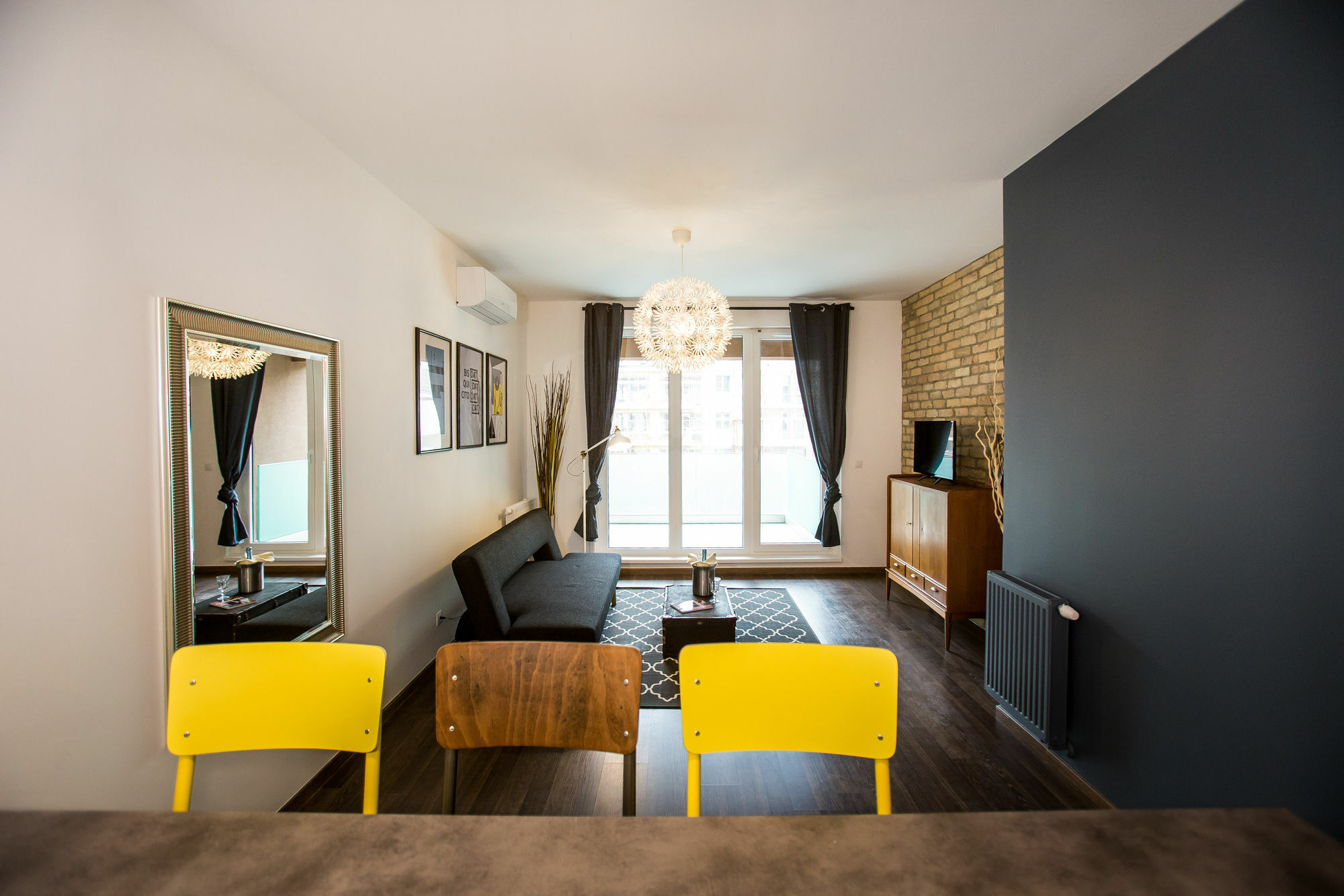 Corvintage Apartments Budapest Exterior photo