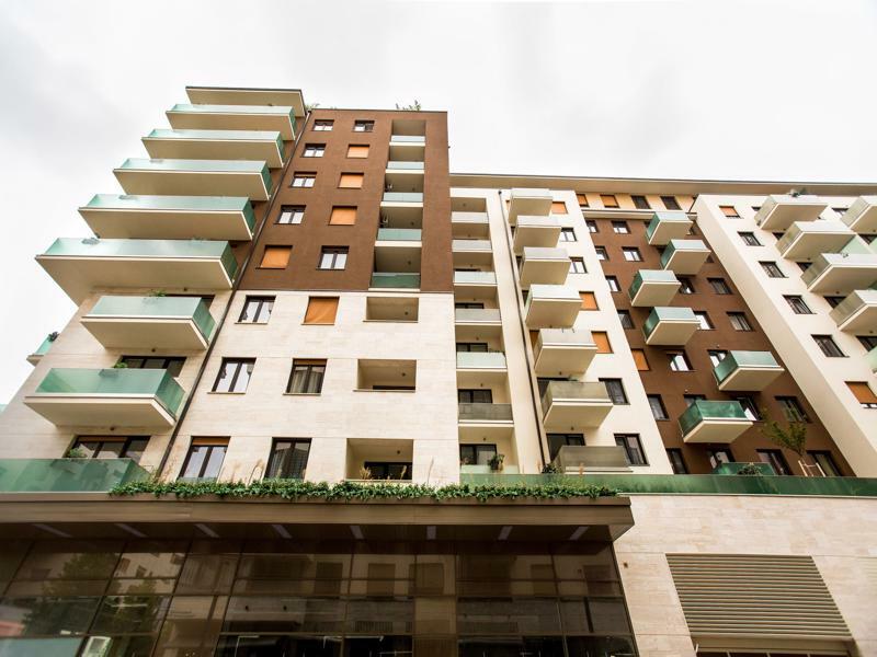 Corvintage Apartments Budapest Exterior photo